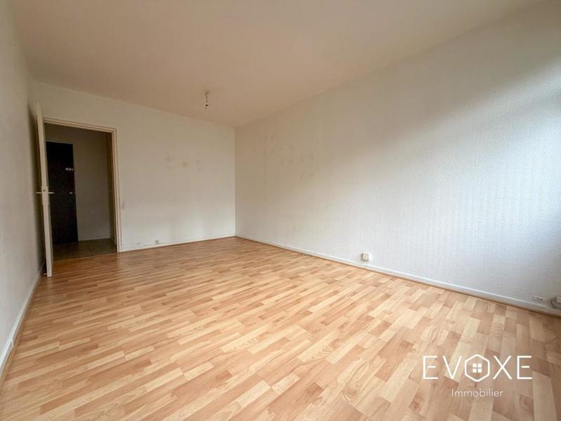 Appartement - 51 m² - 2 pièces