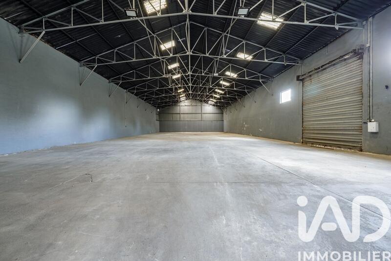 Local commercial - 700 m²