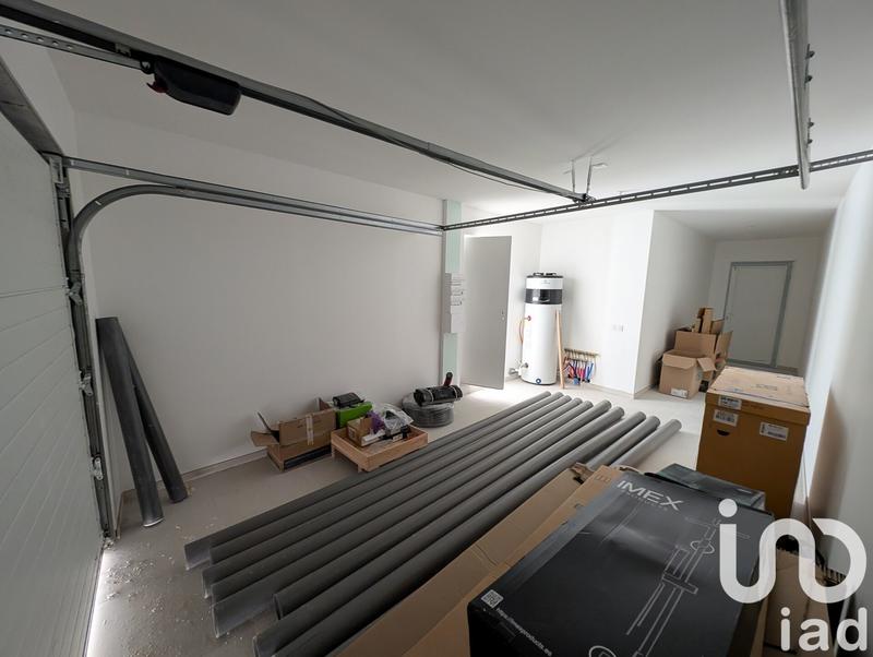 Maison - 130 m² - 4 pièces