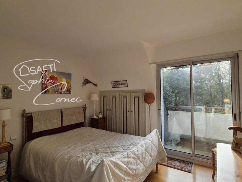 Maison - 123 m² - 7 pièces