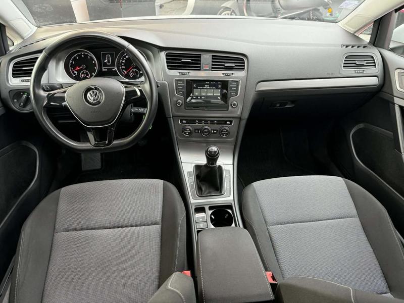 Volkswagen Golf VII 1.2 TSi 16v Blue Motion s&amp;S 90 Cv