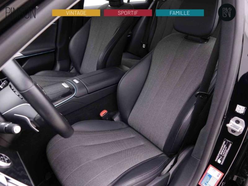 Mercedes Classe E Break E220d 9g-Tronic Avantgarde Line