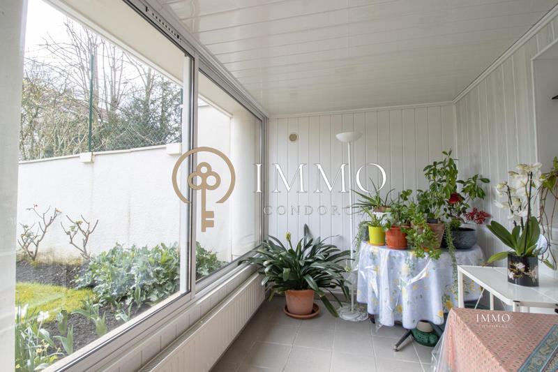 Maison - 190 m² - 7 pièces