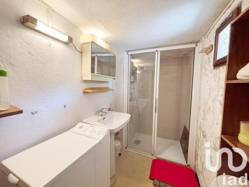 Maison de village - 118 m² - 7 pièces