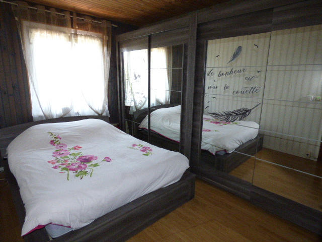 Maison - 109 m² - 5 pièces