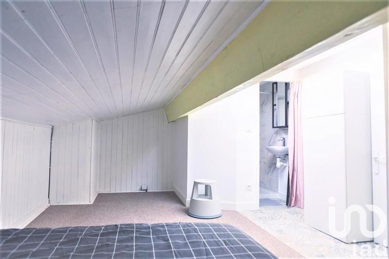 Maison - 71 m² - 4 pièces