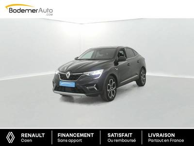 Renault Arkana mild hybrid 140 Edc Fap - 22 Techno