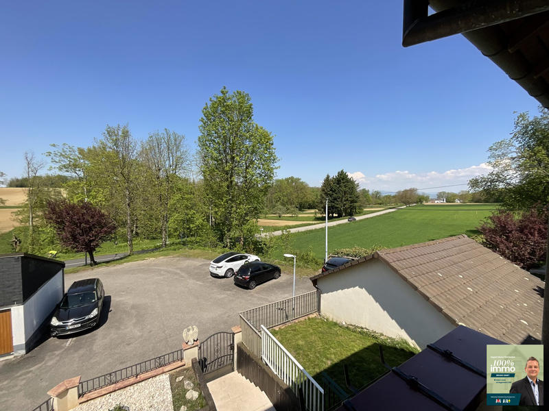 Maison - 102 m² - 6 pièces