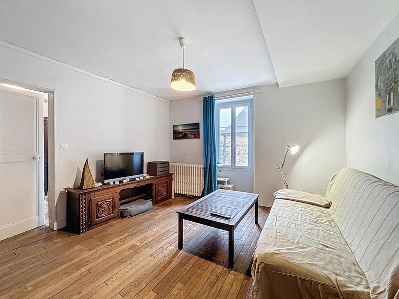 Maison - 138 m² - 7 pièces