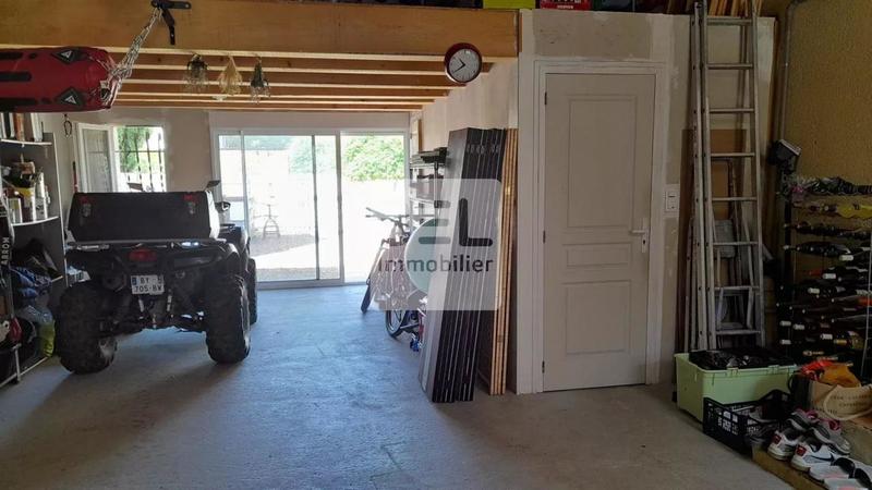 Villa - 118 m² - 5 pièces