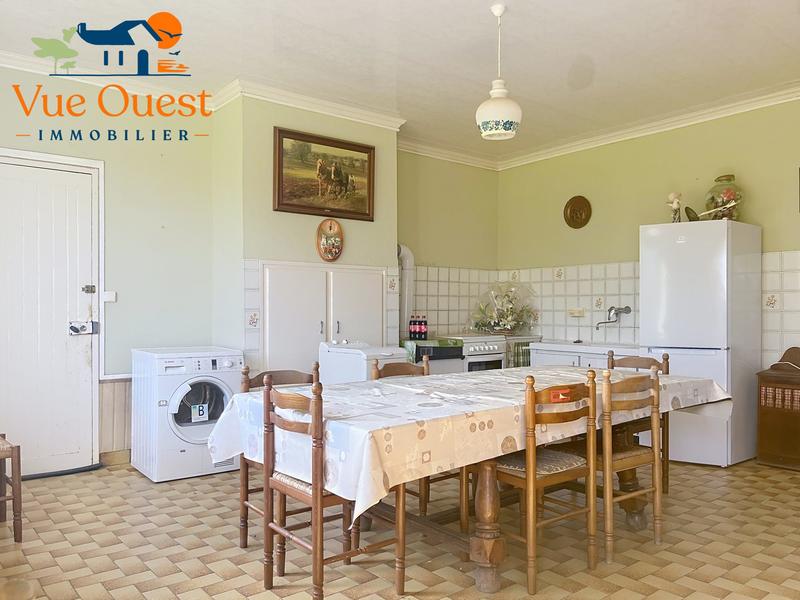 Maison - 180 m² - 4 pièces