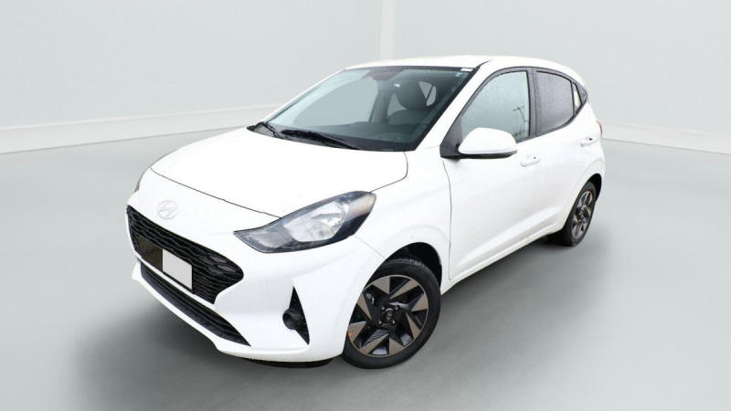 Hyundai i10 1.2 Mpi 79 At5