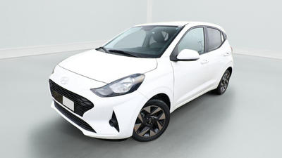 Hyundai i10 1.2 Mpi 79 At5