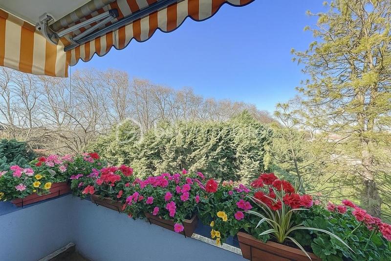 Appartement - 79 m² - 3 pièces