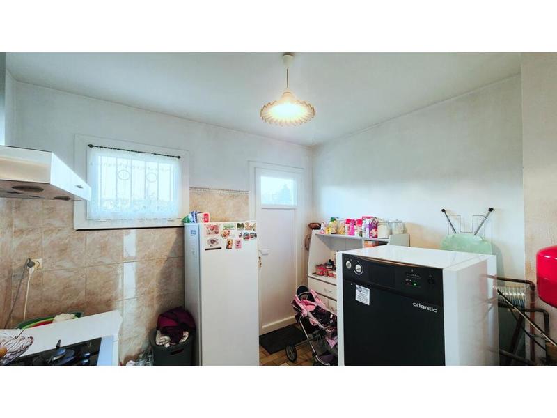 Pavillon - 120 m² - 6 pièces