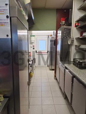 Fonds de commerce - Magasins - 150 m²