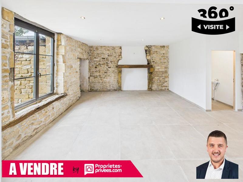 Maison - 281 m² - 10 pièces