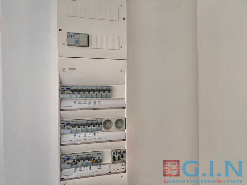 Maison - 82 m² - 4 pièces