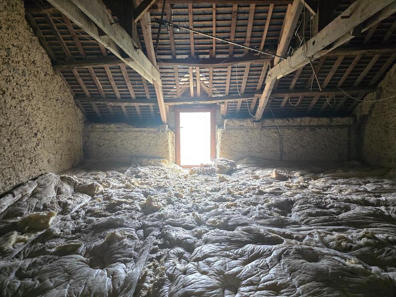 Maison - 93 m² - 5 pièces