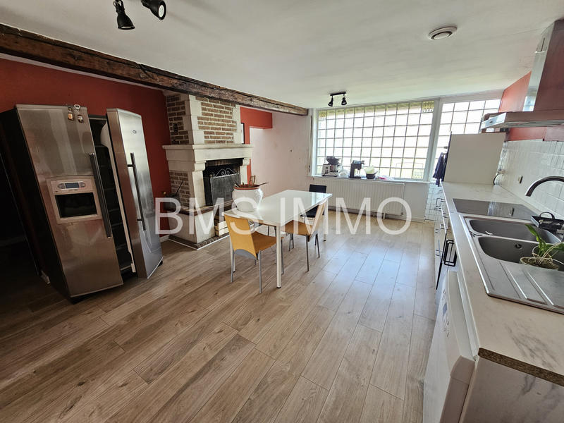 Local commercial - 88 m²