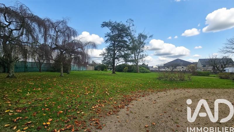 Maison de ville - 180 m² - 7 pièces