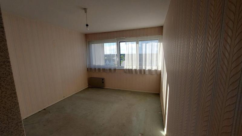 Appartement - 92 m² - 4 pièces