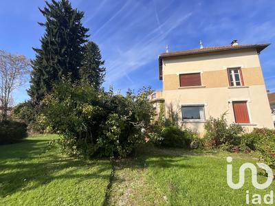 Maison de village - 165 m² - 5 pièces