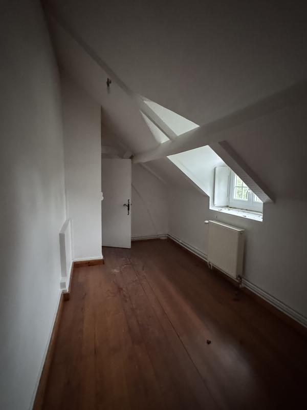 Maison - 98 m² - 4 pièces