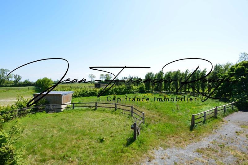 Maison - 515 m² - 19 pièces