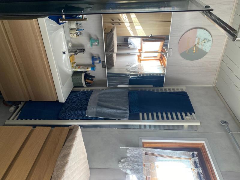 Ferme - 120 m² - 6 pièces