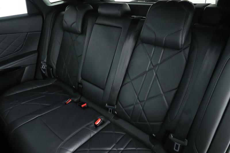 Ds Ds 7 Crossback 1.6 PureTech Grand Chic Automatique 180 ch