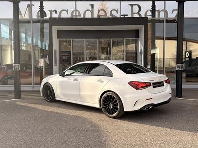 Mercedes Classe a 200 d Berline Amg Line