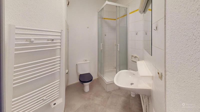 Appartement - 31 m² - 2 pièces