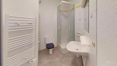 Appartement - 31 m² - 2 pièces