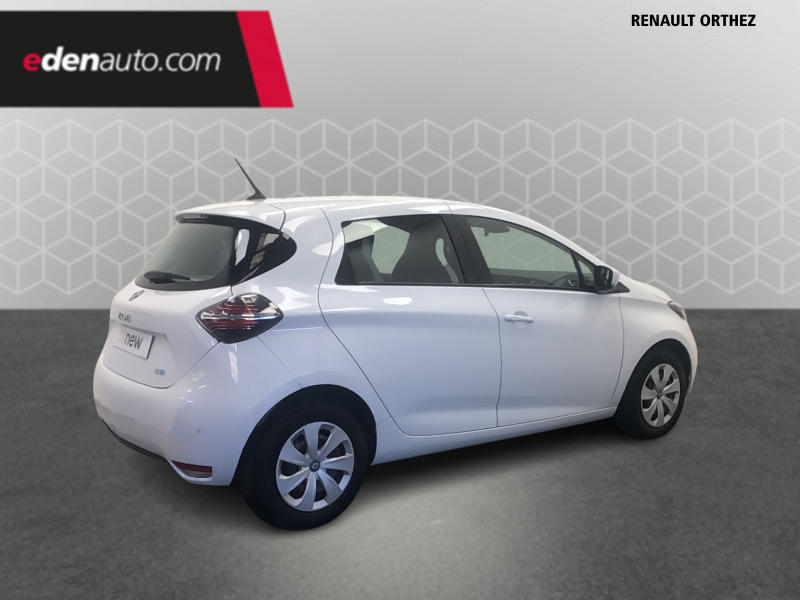 Renault Zoe R110 Business