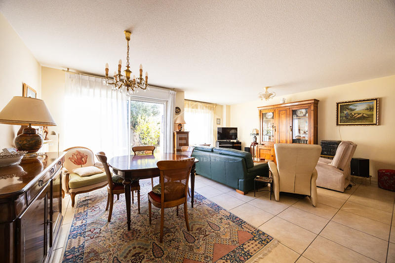 Maison - 107 m² - 4 pièces