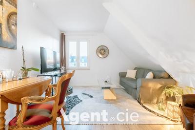 Appartement - 42 m² - 3 pièces