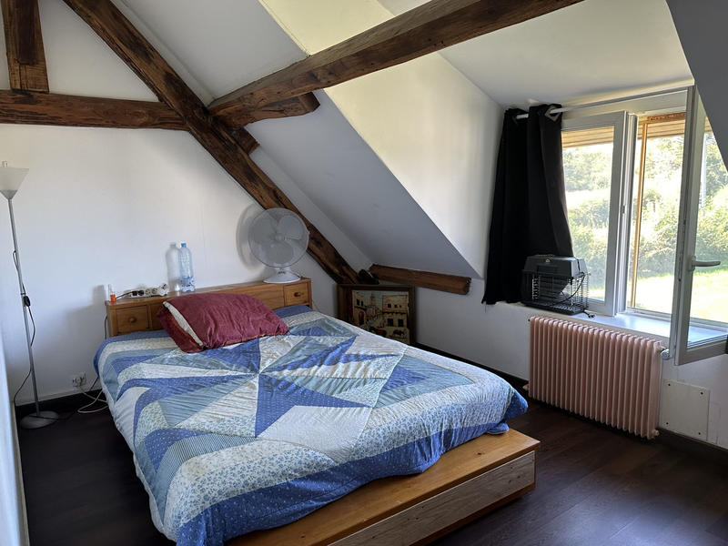 Maison - 136 m² - 5 pièces