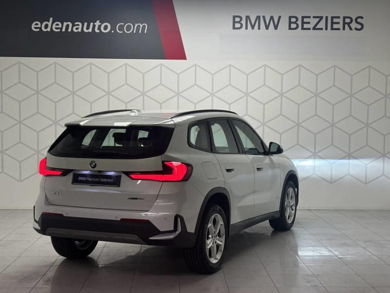 Bmw X1 sDrive 18i 136ch Dkg7 Business Design