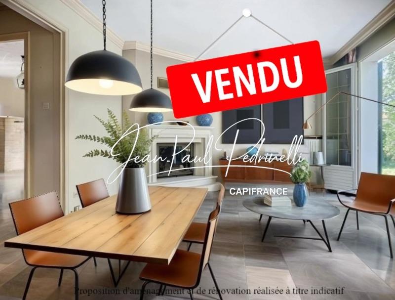 Maison - 146 m² - 5 pièces