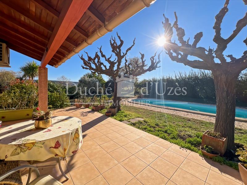 Maison - 91 m² - 4 pièces