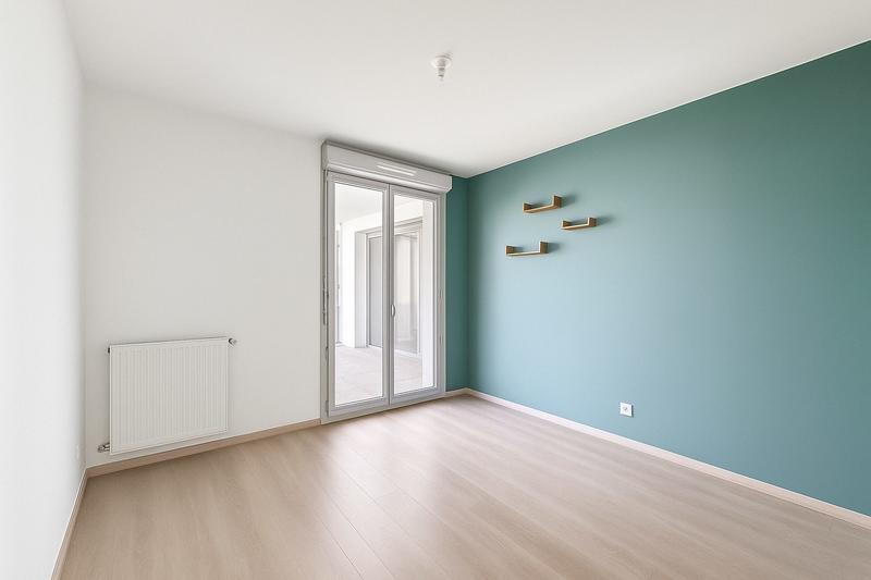 Appartement - 72 m² - 3 pièces