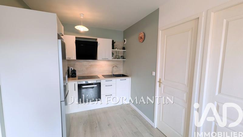 Appartement - 41 m² - 2 pièces