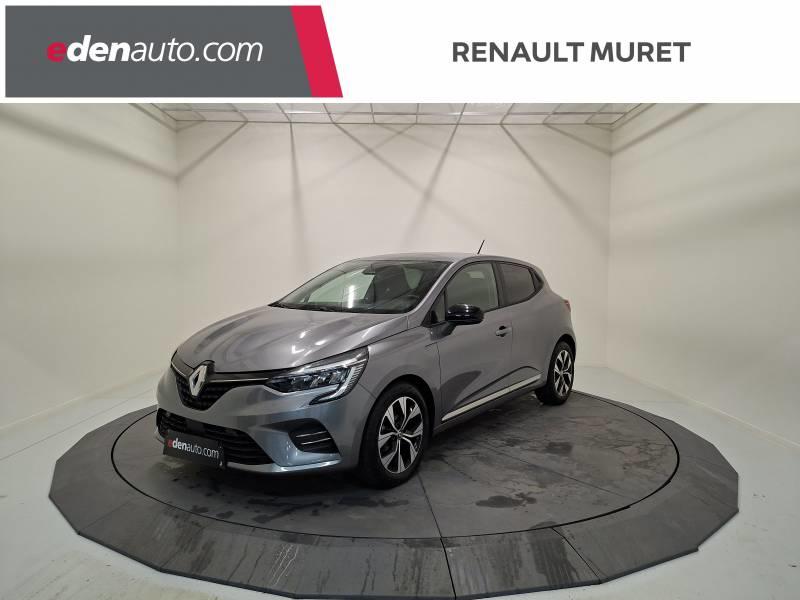 Renault Clio TCe 90 Evolution