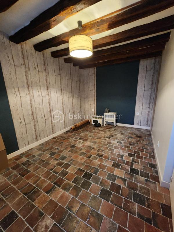 Longère - 141 m² - 4 pièces