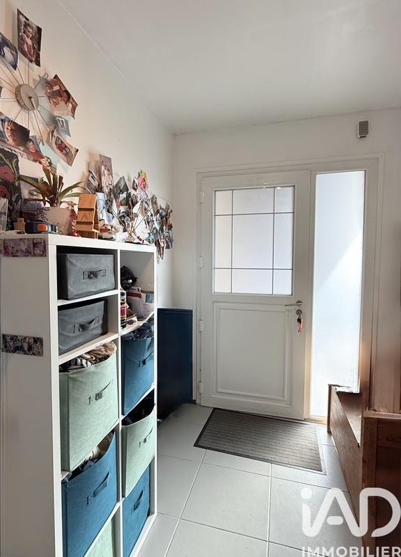 Maison - 177 m² - 7 pièces