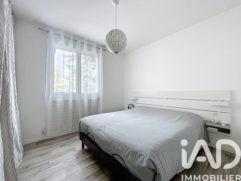 Maison - 147 m² - 6 pièces