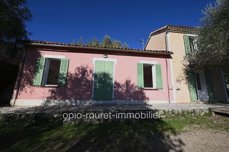 Maison - 62 m² - 3 pièces