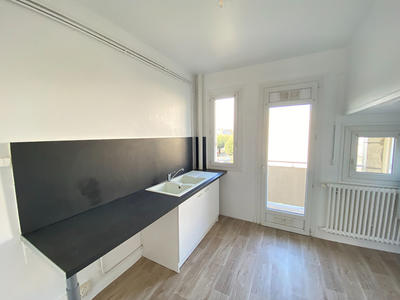 Appartement - 71 m² - 3 pièces
