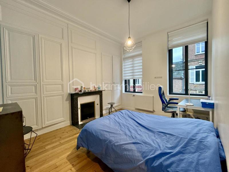 Maison bourgeoise - 170 m² - 6 pièces